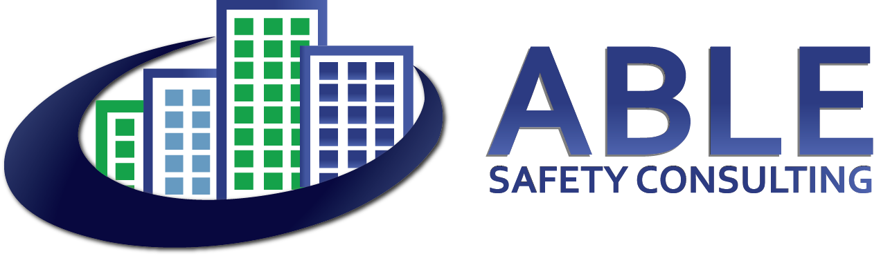 SST Card - Site Safety Training Card logo